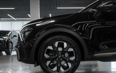 KIA Sportage IV рестайлинг, 2024 год, 4 180 000 рублей, 31 фотография