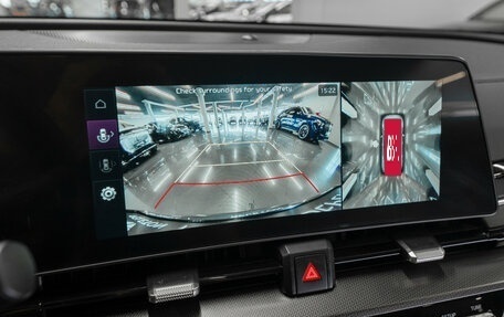 KIA Sportage IV рестайлинг, 2024 год, 4 180 000 рублей, 26 фотография