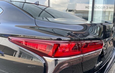 Lexus LS IV, 2017 год, 7 990 000 рублей, 11 фотография