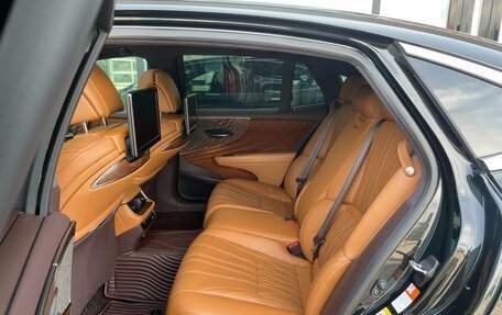 Lexus LS IV, 2017 год, 7 990 000 рублей, 16 фотография