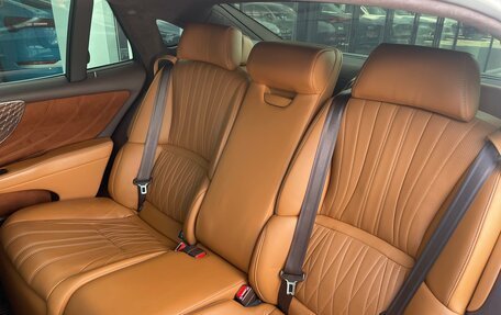 Lexus LS IV, 2017 год, 7 990 000 рублей, 18 фотография