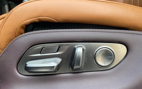 Lexus LS IV, 2017 год, 7 990 000 рублей, 27 фотография
