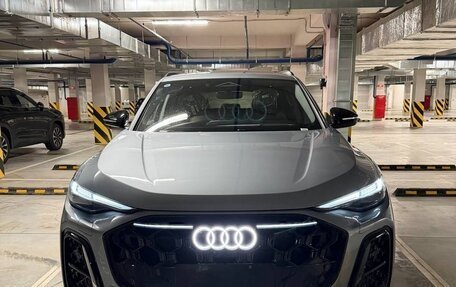 Audi Q5, 2026 год, 1 фотография