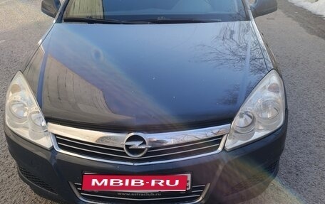 Opel Astra H, 2009 год, 510 000 рублей, 1 фотография