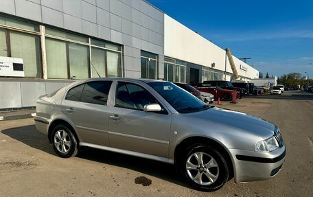 Skoda Octavia IV, 2006 год, 380 000 рублей, 1 фотография