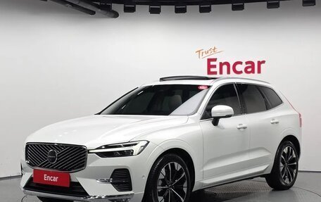 Volvo XC60 II, 2025 год, 6 150 000 рублей, 1 фотография