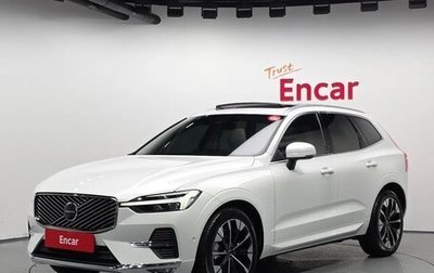 Volvo XC60 II, 2025 год, 6 150 000 рублей, 1 фотография