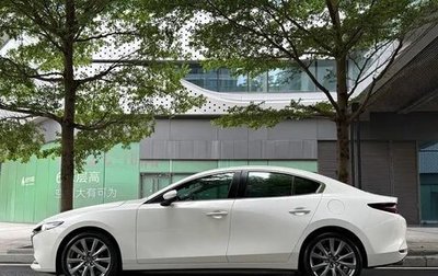 Mazda 3, 2021 год, 1 740 000 рублей, 1 фотография