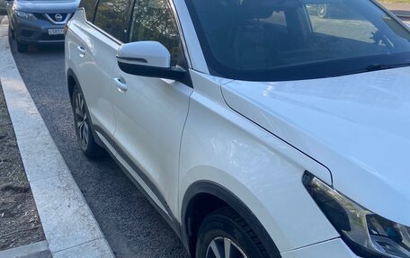 Chery Tiggo 7 Pro, 2020 год, 1 400 000 рублей, 5 фотография