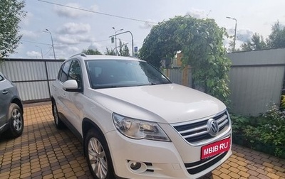 Volkswagen Tiguan I, 2010 год, 1 190 000 рублей, 1 фотография