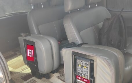 Hyundai Starex I рестайлинг, 2007 год, 650 000 рублей, 1 фотография
