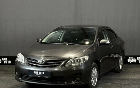 Toyota Corolla, 2012 год, 800 000 рублей, 1 фотография