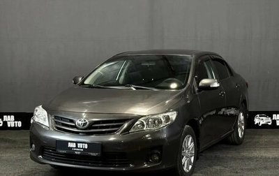 Toyota Corolla, 2012 год, 800 000 рублей, 1 фотография