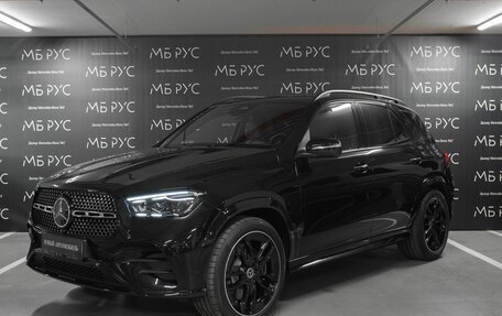 Mercedes-Benz GLE, 2025 год, 15 000 000 рублей, 1 фотография