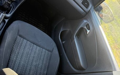 Volkswagen Polo VI (EU Market), 2016 год, 950 000 рублей, 14 фотография