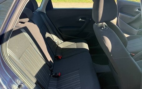 Volkswagen Polo VI (EU Market), 2016 год, 950 000 рублей, 13 фотография
