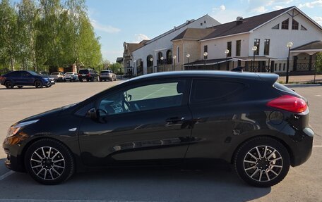 KIA cee'd III, 2017 год, 1 350 000 рублей, 6 фотография