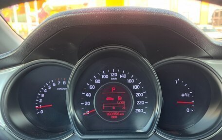 KIA cee'd III, 2017 год, 1 350 000 рублей, 18 фотография