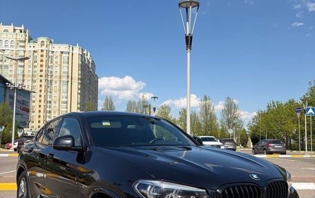 BMW X4, 2019 год, 4 000 000 рублей, 2 фотография