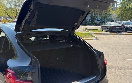 BMW X4, 2019 год, 4 000 000 рублей, 15 фотография