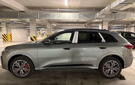 Audi Q5, 2026 год, 2 фотография