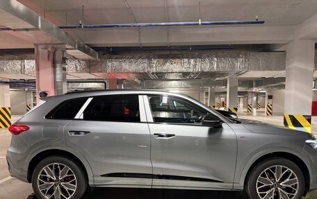 Audi Q5, 2026 год, 5 фотография