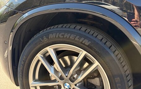 BMW X4, 2019 год, 4 000 000 рублей, 16 фотография