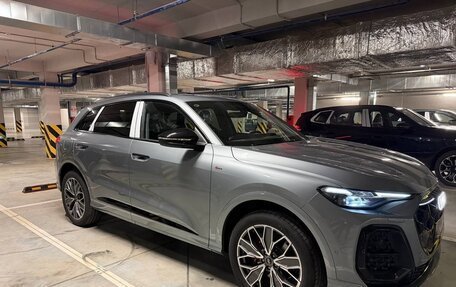Audi Q5, 2026 год, 7 фотография