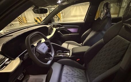 Audi Q5, 2026 год, 8 фотография
