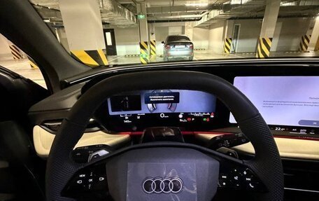 Audi Q5, 2026 год, 12 фотография