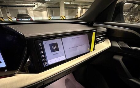 Audi Q5, 2026 год, 14 фотография