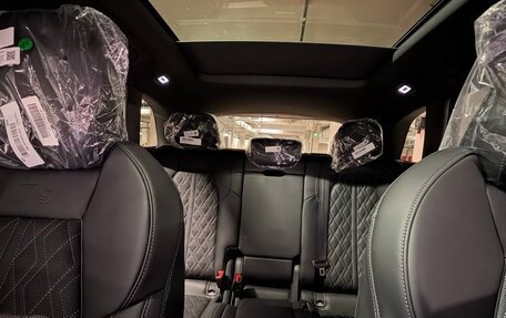Audi Q5, 2026 год, 15 фотография