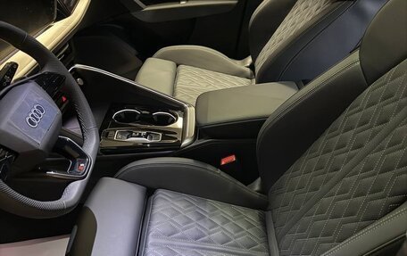 Audi Q5, 2026 год, 24 фотография