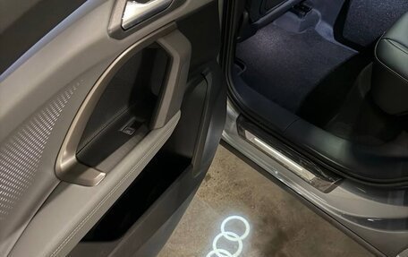 Audi Q5, 2026 год, 25 фотография