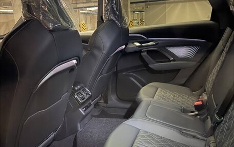 Audi Q5, 2026 год, 27 фотография