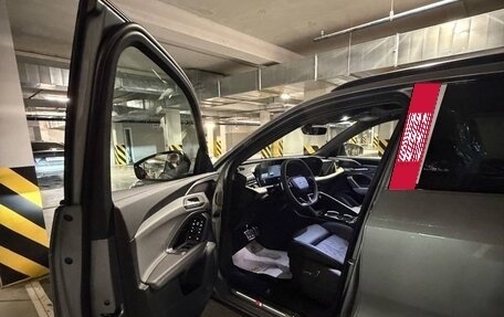 Audi Q5, 2026 год, 19 фотография