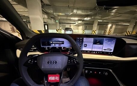 Audi Q5, 2026 год, 20 фотография