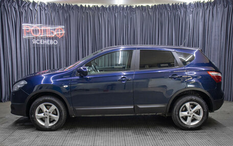 Nissan Qashqai, 2012 год, 798 000 рублей, 8 фотография