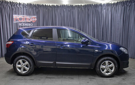 Nissan Qashqai, 2012 год, 798 000 рублей, 4 фотография
