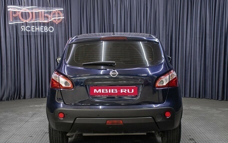 Nissan Qashqai, 2012 год, 798 000 рублей, 6 фотография