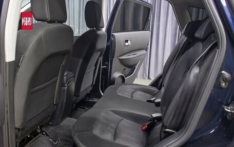 Nissan Qashqai, 2012 год, 798 000 рублей, 12 фотография