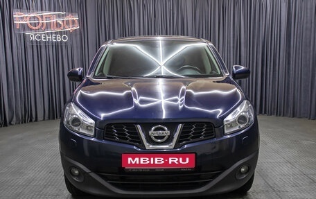 Nissan Qashqai, 2012 год, 798 000 рублей, 2 фотография