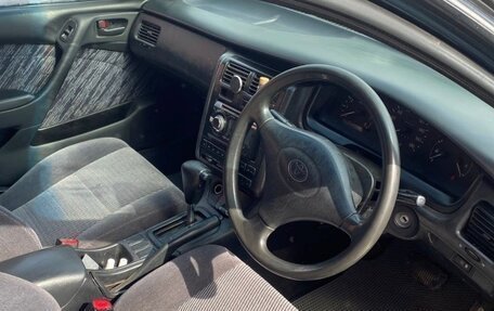 Toyota Corona IX (T190), 1993 год, 85 000 рублей, 5 фотография