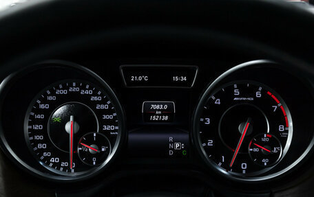 Mercedes-Benz GL-Класс AMG, 2015 год, 3 599 999 рублей, 14 фотография