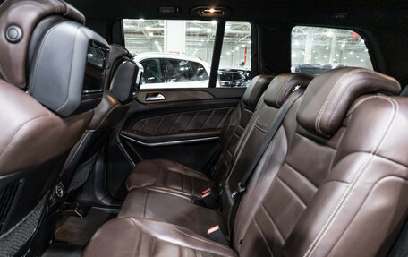 Mercedes-Benz GL-Класс AMG, 2015 год, 3 599 999 рублей, 17 фотография