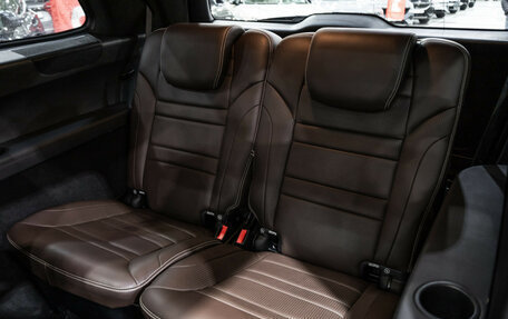Mercedes-Benz GL-Класс AMG, 2015 год, 3 599 999 рублей, 18 фотография