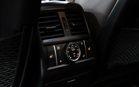 Mercedes-Benz GL-Класс AMG, 2015 год, 3 599 999 рублей, 23 фотография
