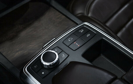 Mercedes-Benz GL-Класс AMG, 2015 год, 3 599 999 рублей, 27 фотография