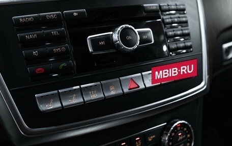 Mercedes-Benz GL-Класс AMG, 2015 год, 3 599 999 рублей, 30 фотография