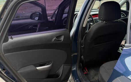 Opel Astra J, 2010 год, 490 000 рублей, 8 фотография